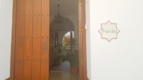 Casa Algarabía Sanlucar De Barrameda